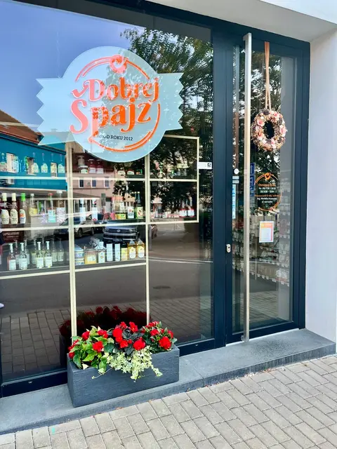 Kde nás najdete Kde nás najdete